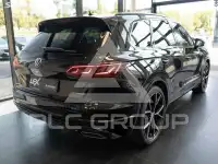 2023 Volkswagen Touareg