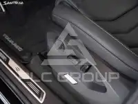 2023 Volkswagen Touareg