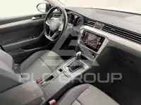 2023 Volkswagen Passat
