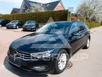 2023 Volkswagen Passat