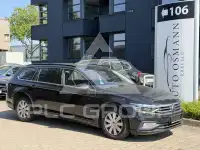 2023 Volkswagen Passat