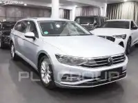 2023 Volkswagen Passat