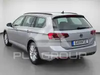 2023 Volkswagen Passat