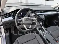 2023 Volkswagen Passat