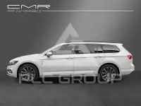 2023 Volkswagen Passat
