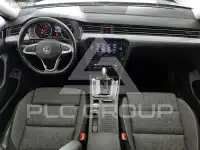 2023 Volkswagen Passat
