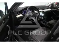 2023 Volkswagen Passat