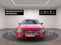 2023 Volkswagen Passat