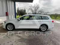 2023 Volkswagen Passat