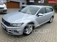 2023 Volkswagen Passat