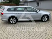 2023 Volkswagen Passat