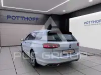 2023 Volkswagen Passat