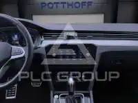 2023 Volkswagen Passat