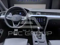 2023 Volkswagen Passat