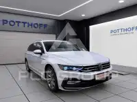 2023 Volkswagen Passat