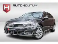 2023 Volkswagen Passat