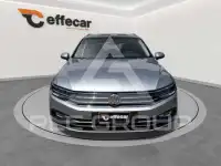 2023 Volkswagen Passat