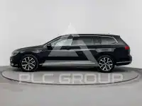 2023 Volkswagen Passat