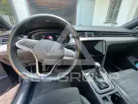 2023 Volkswagen Passat