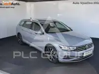 2023 Volkswagen Passat