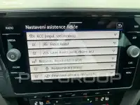 2023 Volkswagen Passat