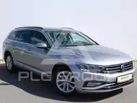 2023 Volkswagen Passat