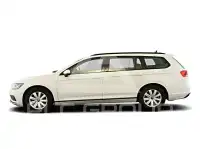 2023 Volkswagen Passat