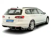 2023 Volkswagen Passat