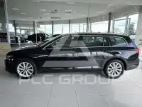 2023 Volkswagen Passat