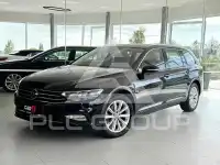 2023 Volkswagen Passat