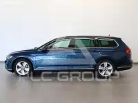 2023 Volkswagen Passat