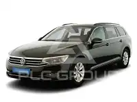 2023 Volkswagen Passat