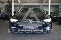2023 Volkswagen Passat