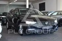 2023 Volkswagen Passat