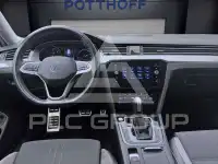 2023 Volkswagen Passat