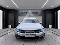 2023 Volkswagen Passat