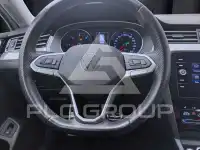 2023 Volkswagen Passat