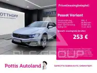 2023 Volkswagen Passat