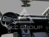 2023 Volkswagen Passat
