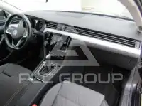 2023 Volkswagen Passat