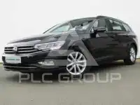 2023 Volkswagen Passat