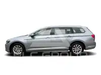 2023 Volkswagen Passat
