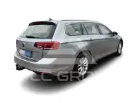 2023 Volkswagen Passat