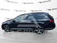 2023 Volkswagen Passat