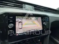 2023 Volkswagen Passat