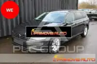 2023 Volkswagen Passat