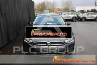 2023 Volkswagen Passat