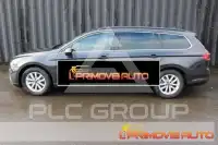 2023 Volkswagen Passat