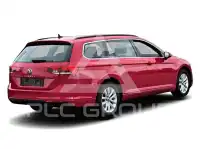 2023 Volkswagen Passat