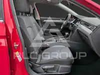 2023 Volkswagen Passat